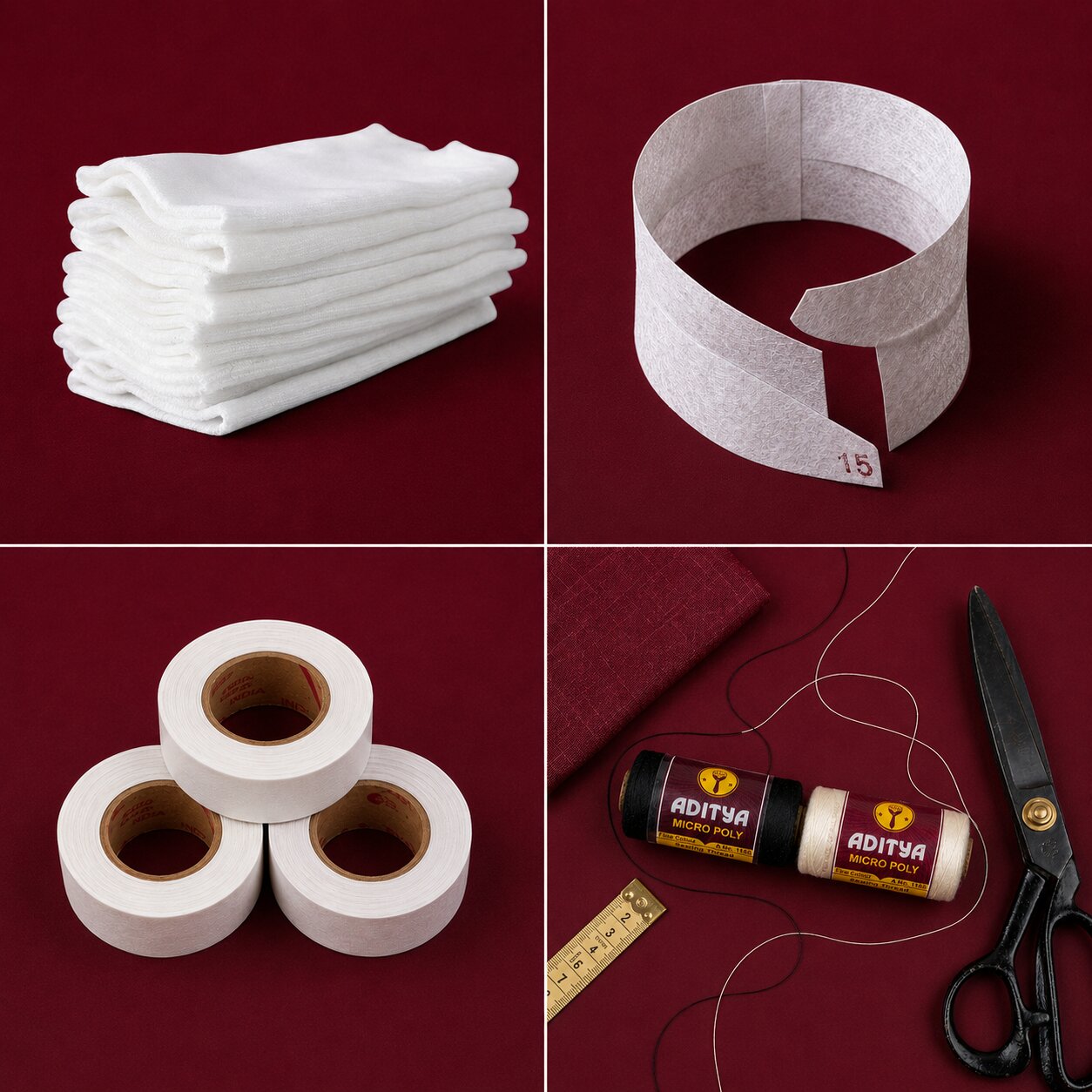 Aditya Fab manufacturing facility