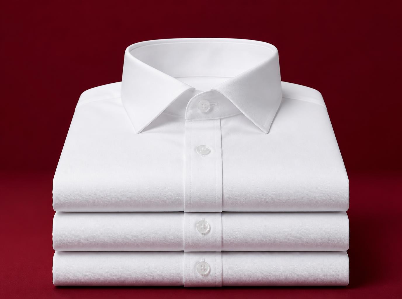 Plackets Close-Up