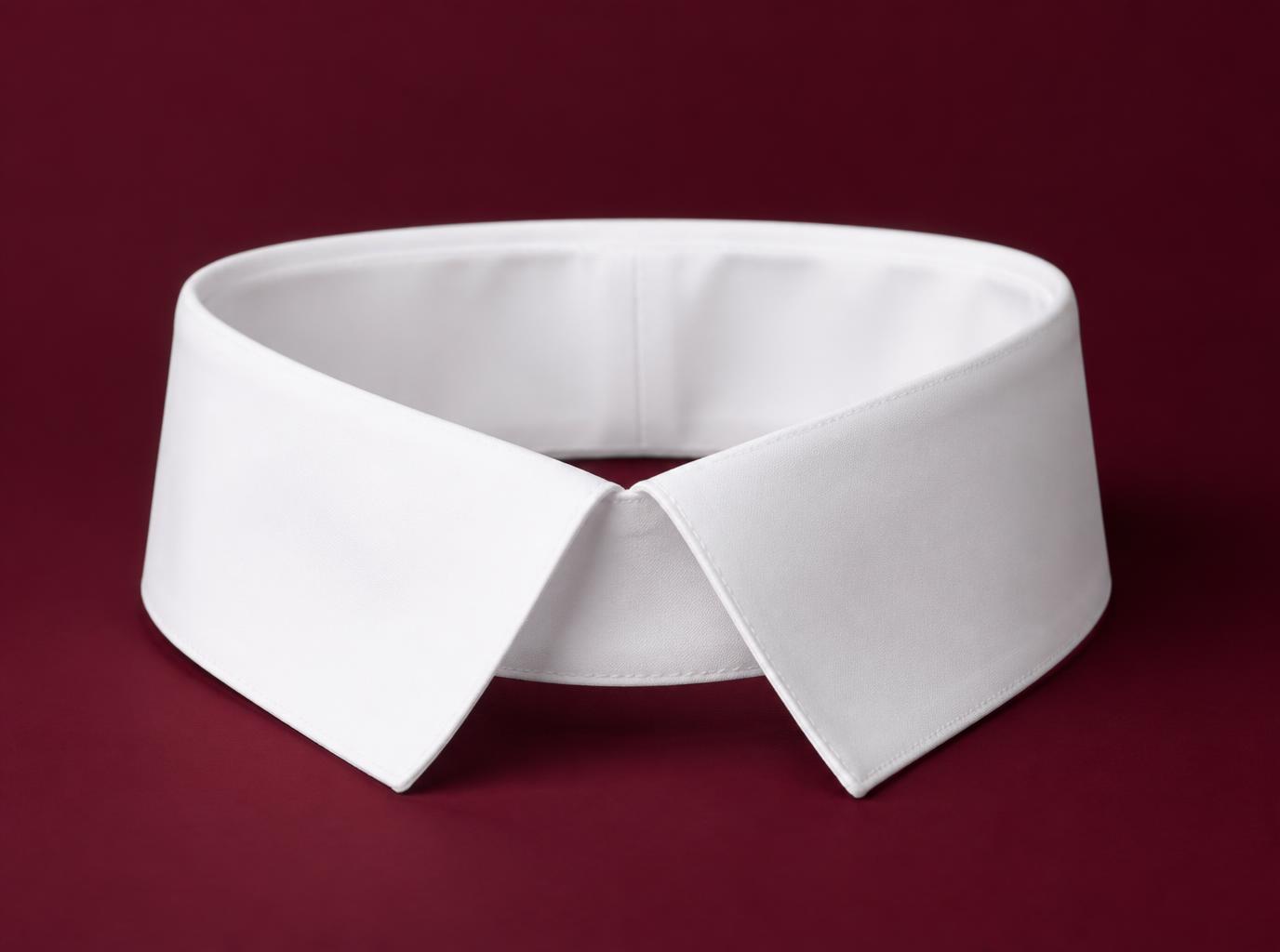 Shirt Collars Application