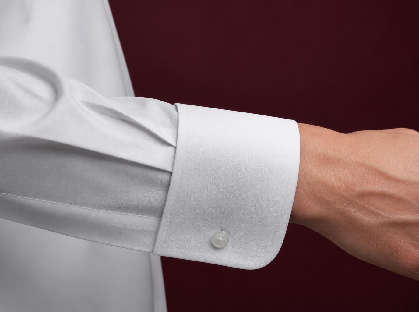 Shirt Cuffs Application