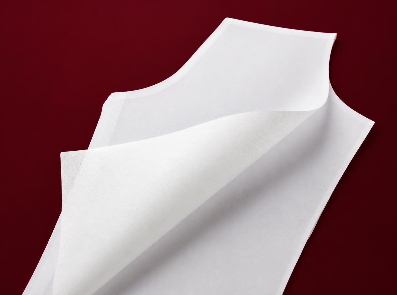 Fusible Interlinings Application