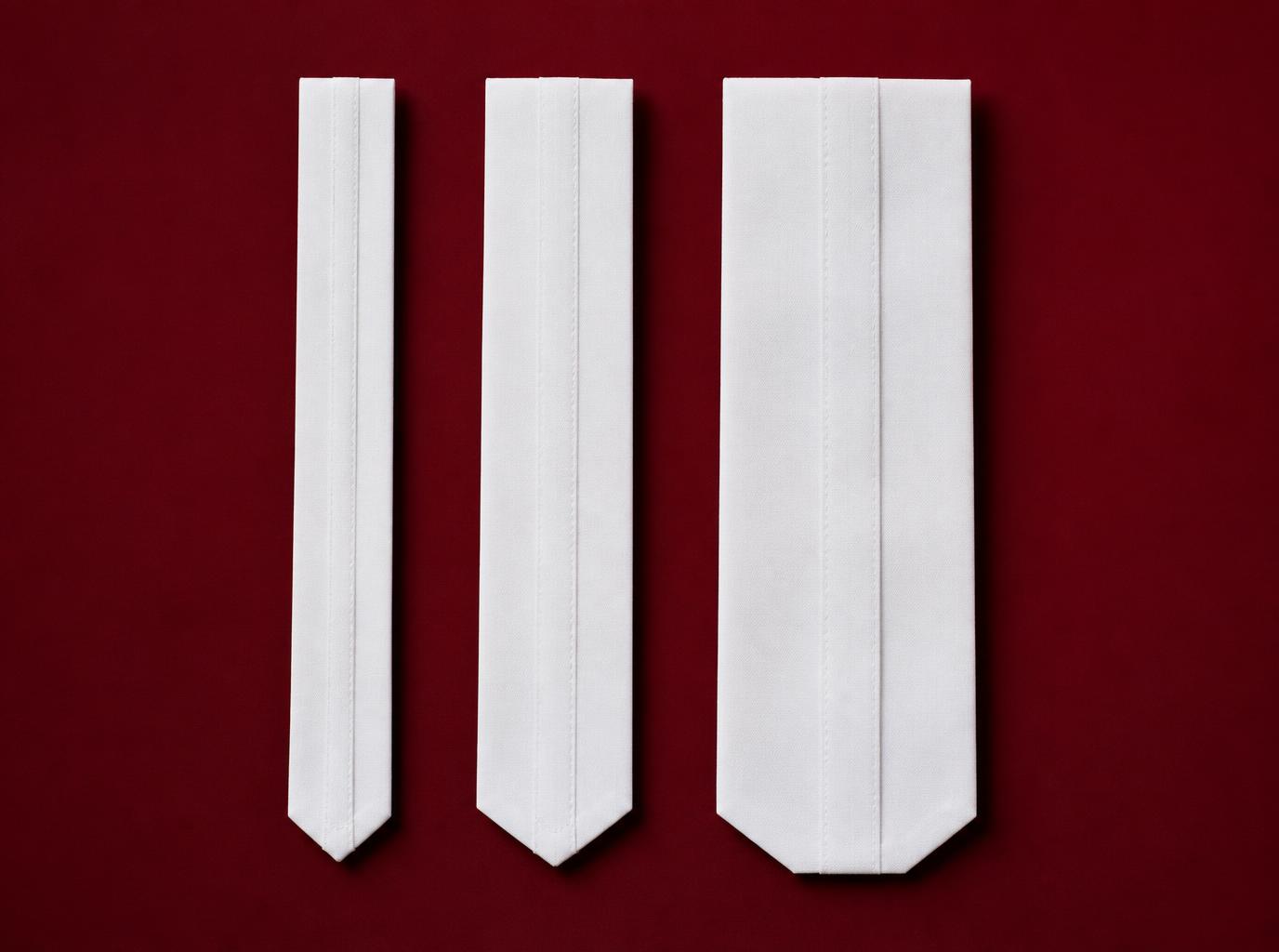 Plackets In Use