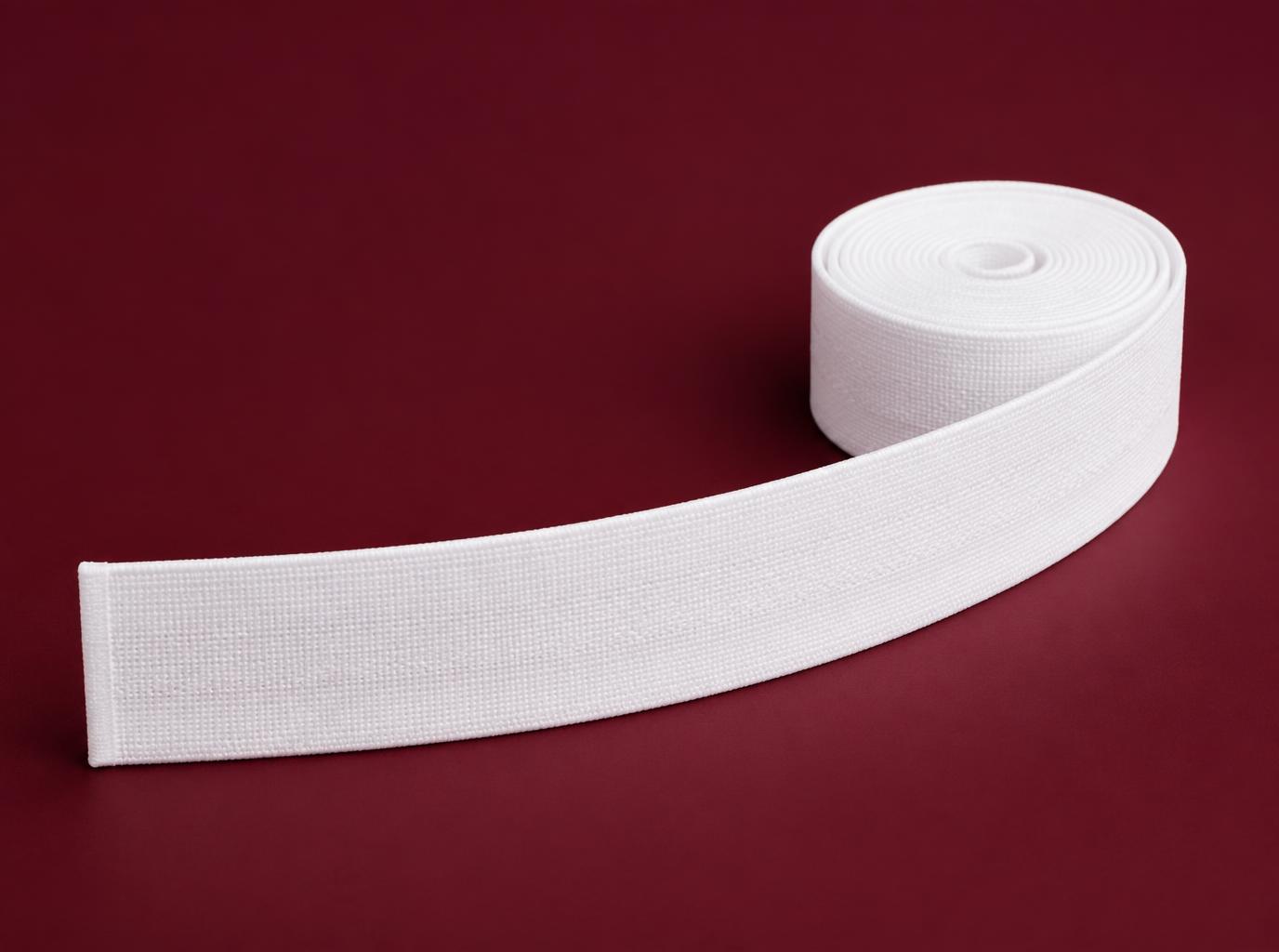 Waistbands In Use